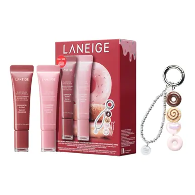 Laneige Donut Delight Box