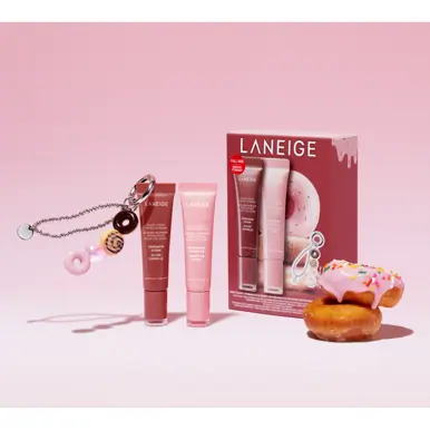 Laneige Donut Delight Box