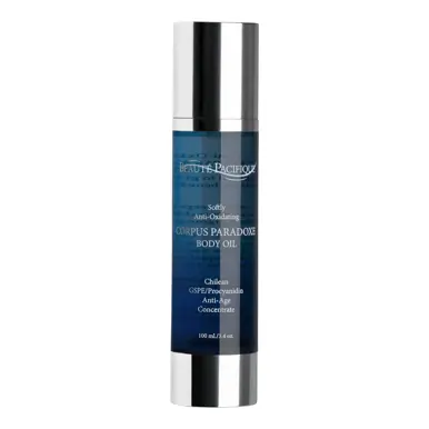 Beauté Pacifique Corpus Paradoxe Body Oil  100ml