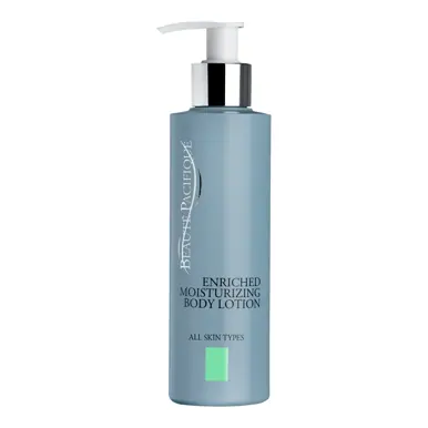 Beauté Pacifique Enriched Moisturizing Body Lotion All Skin Types 200ml