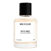 Who Is Elijah Poetic Dance 100ml