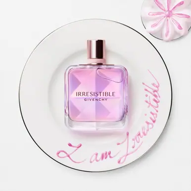 GIVENCHY Irresistible Eau De Parfum Nectar 50ml