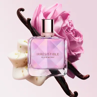 GIVENCHY Irresistible Eau De Parfum Nectar 50ml