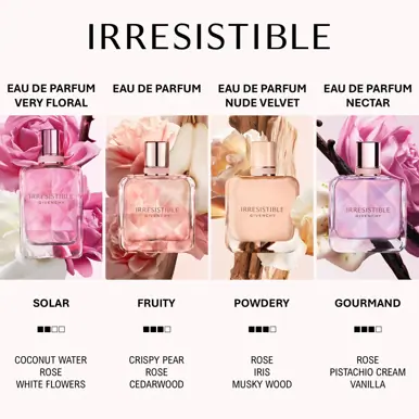 GIVENCHY Irresistible Eau De Parfum Nectar 50ml