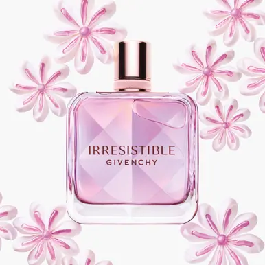 GIVENCHY Irresistible Eau De Parfum Nectar 50ml