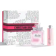 DIOR Miss Dior Blooming Bouquet Travel Spray Gift Set 50ml
