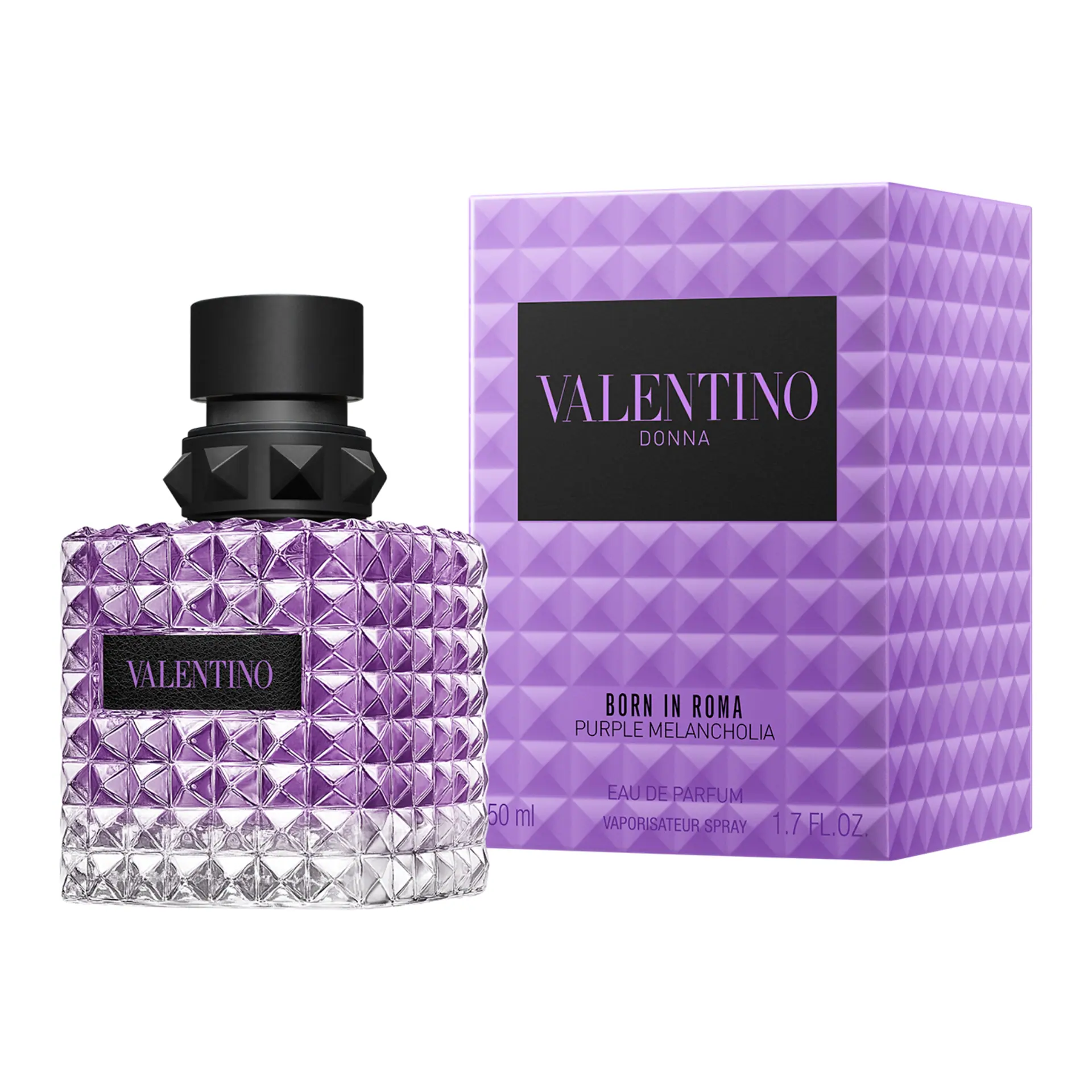 Valentino Born In Roma Melancholia Donna EDP 50ml