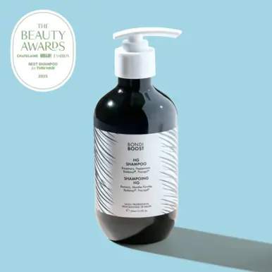Bondi Boost Hair Growth Shampoo - 300ml