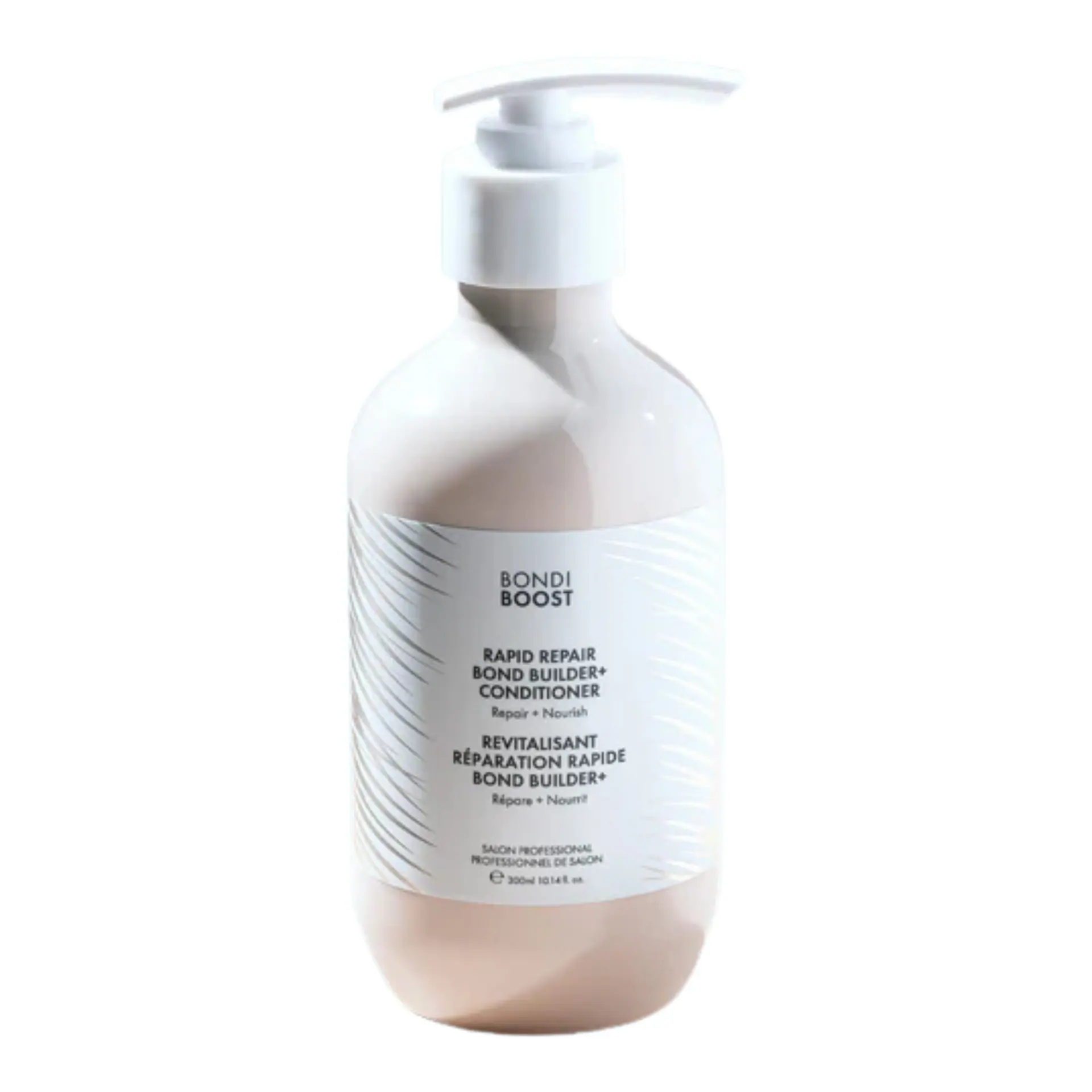 Bondi Boost Rapid Repair Bond Builder Conditioner 300ml