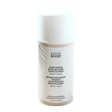 Bondi Boost Rapid Repair Bond Builder+ Leave-in Mask 100ml