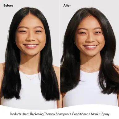Bondi Boost Thickening Therapy Spray