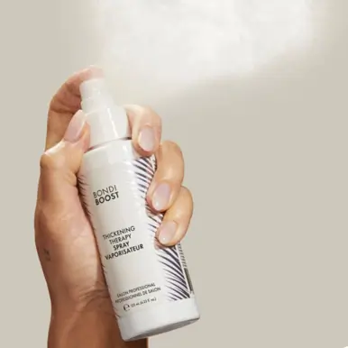 Bondi Boost Thickening Therapy Spray