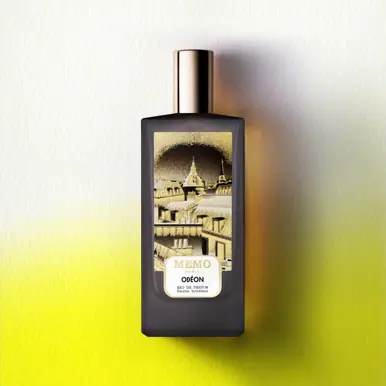 Memo Paris Odeon 75ml