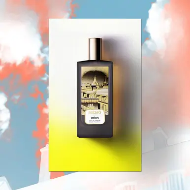 Memo Paris Odeon 75ml