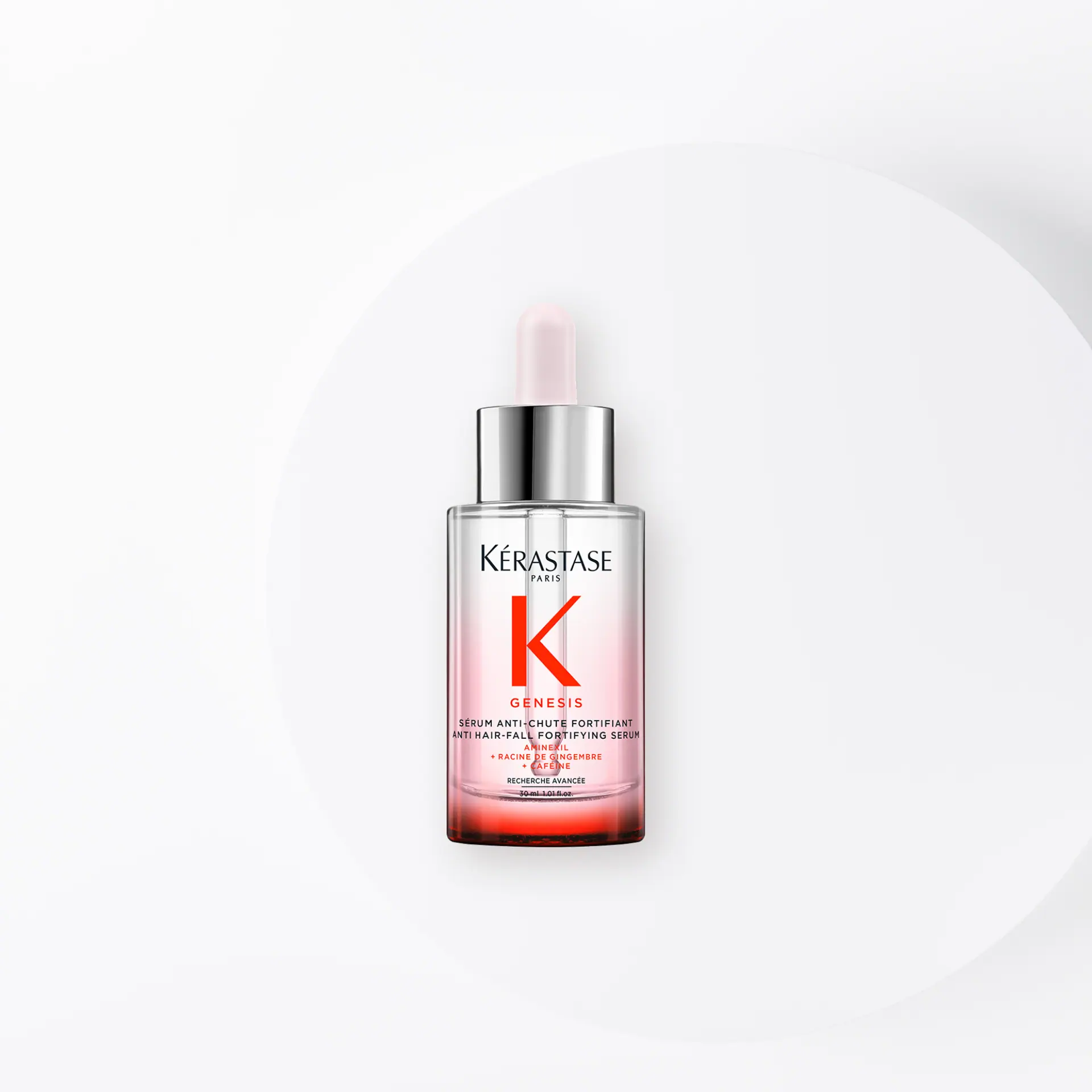Kérastase Genesis Anti Hair-Fall Fortifying Hair Serum 30ml