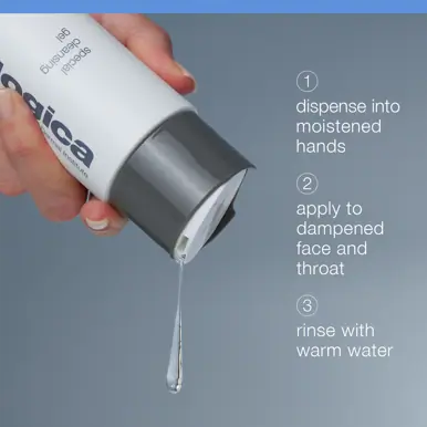 Dermalogica Special Cleansing Gel 500ml