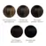 Done Ultimate Root Retouch Kit (3N Midnight - Black)