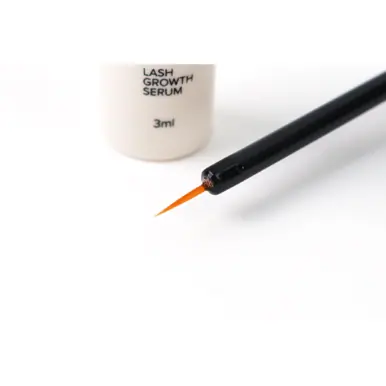 MODELROCK Peptide Plus - Lash Growth Serum