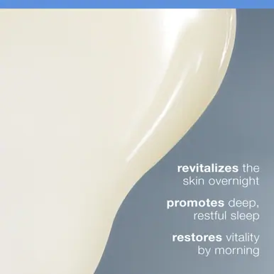 Dermalogica Sound Sleep Cocoon Transformative Night Gel-Cream