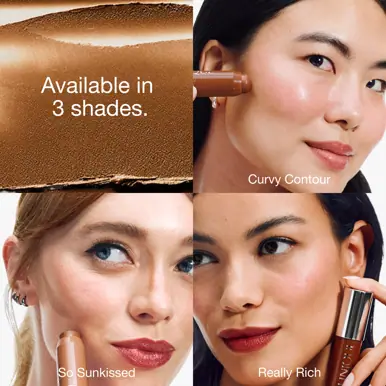 Clinique Chubby Stick Sculpting Contour