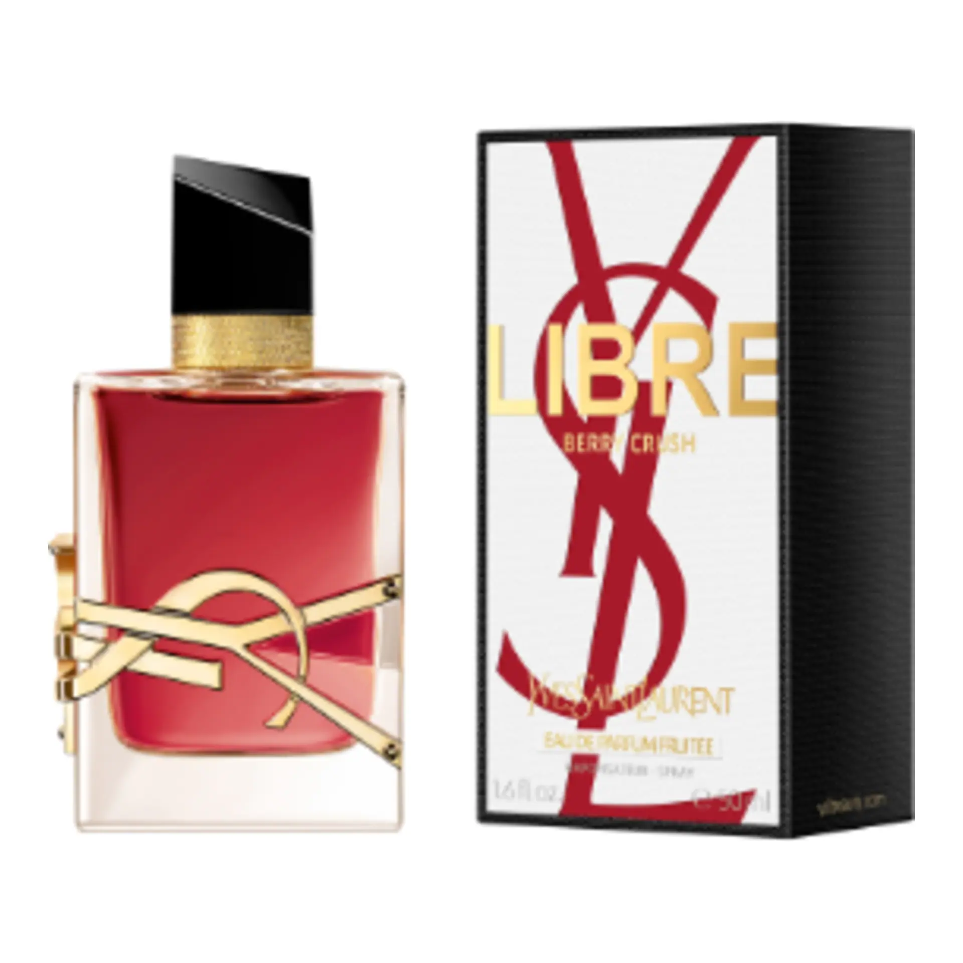 Yves Saint Laurent Libre Berry Crush EDP 50ml