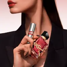 Yves Saint Laurent Libre Berry Crush EDP 50ml