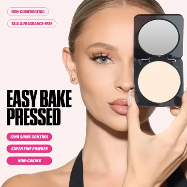Huda Beauty Easy Bake Pressed Powder 2.0