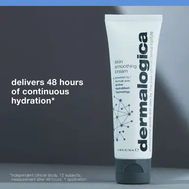 Dermalogica NEW Skin Smoothing Cream 50ml