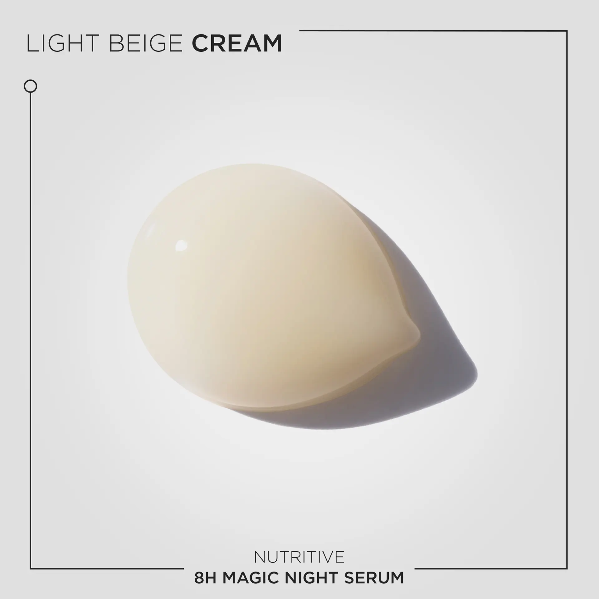 Kérastase Nutritive Magic 8H Magic Night Serum 30ml