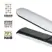 GHD Platinum+ Hair Straightener In White