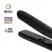 GHD Chronos Ultra-Fast Hd Hair Straightener In Black