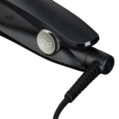 ghd Max® Wide-Plate Hair Straightener