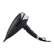 GHD Helios Hair Dryer In Black