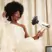 GHD Helios Hair Dryer In White