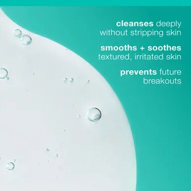 Dermalogica Clearing Skin Wash 250ml