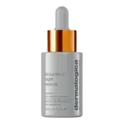 Dermalogica Biolumin-C Night Restore Serum - 25mL