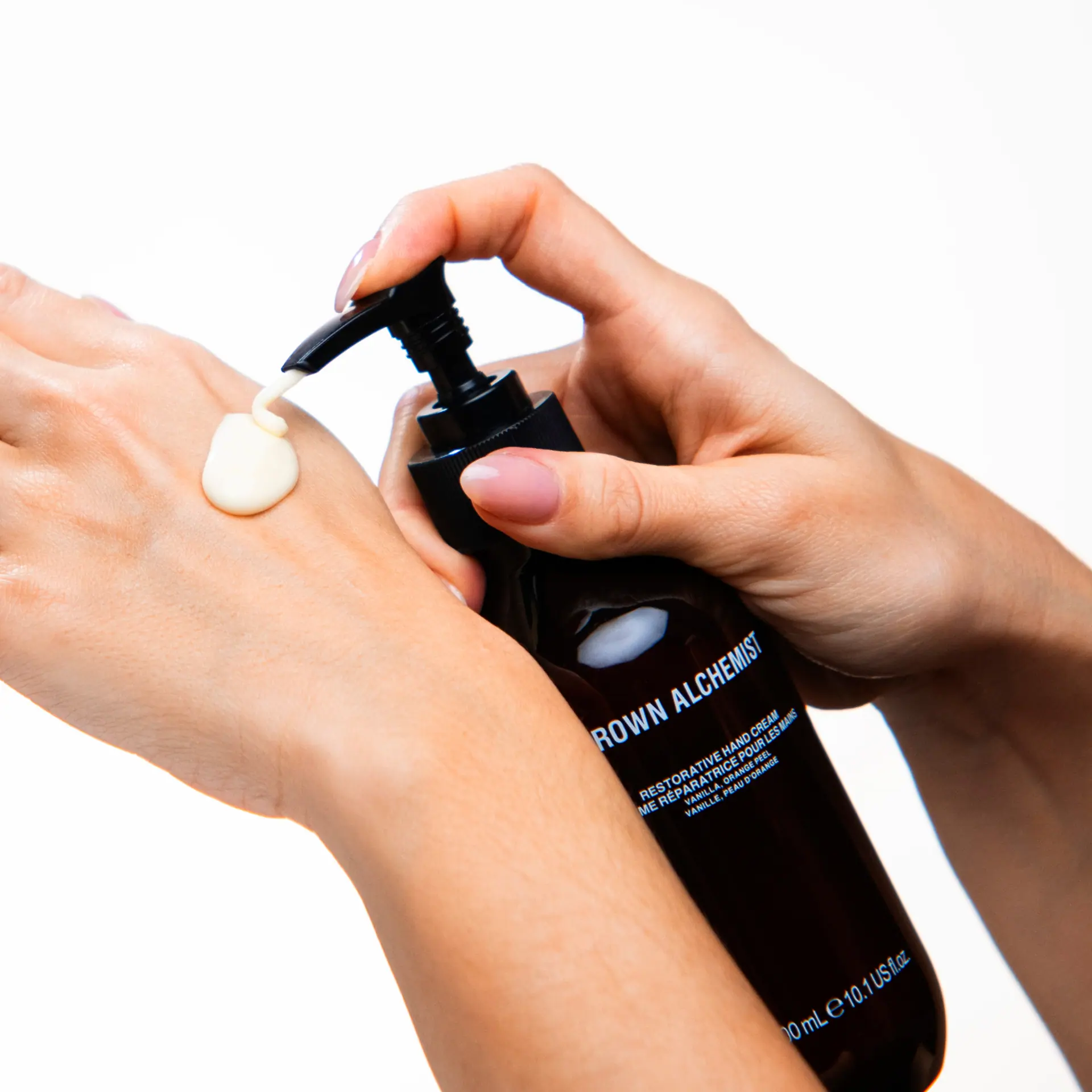 Grown Alchemist Restorative Hand Cream 300ml