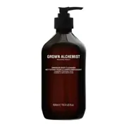Grown Alchemist Energize Body Cleanser 500ml