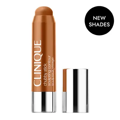 Clinique Chubby Stick Sculpting Contour