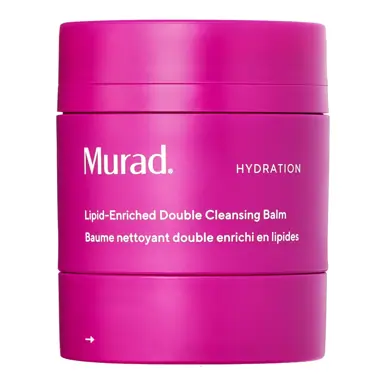 Murad Lipid-Enriched Double Cleansing Balm