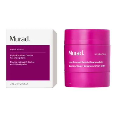 Murad Lipid-Enriched Double Cleansing Balm