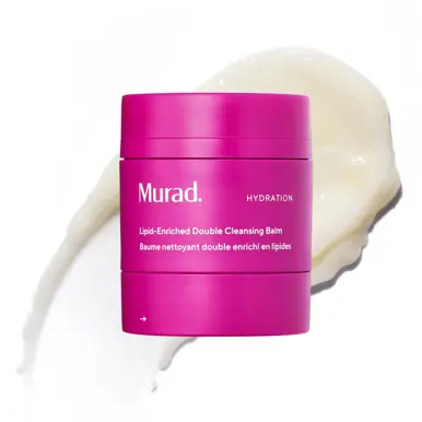 Murad Lipid-Enriched Double Cleansing Balm