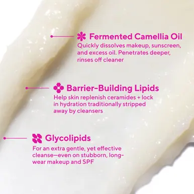 Murad Lipid-Enriched Double Cleansing Balm
