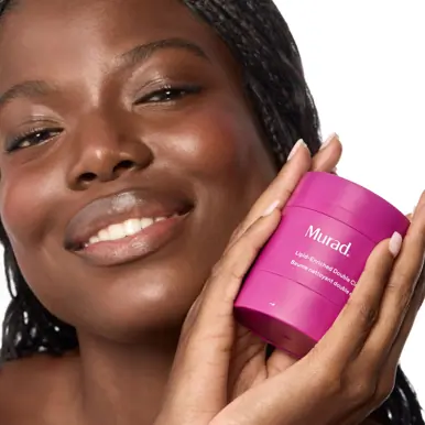 Murad Lipid-Enriched Double Cleansing Balm
