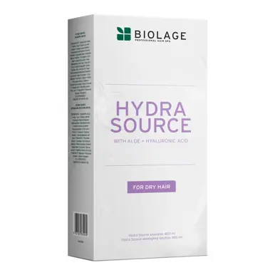 Biolage Hydrasource Duo