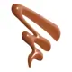 NYX Professional Makeup Make 'Em Wonder Foundation, Mahogany