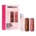 Huda Beauty Bronze Nude Lip And Cheek Best Sell Kit 