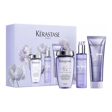 Kerastase Blond Absolu Trio Coffret