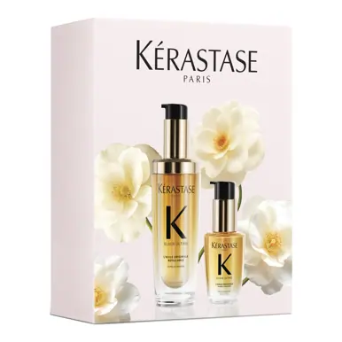 Kérastase Elixir Duo Coffret