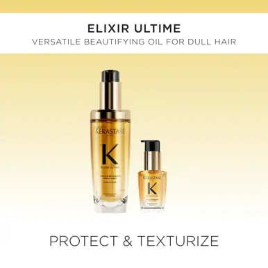 Kérastase Elixir Duo Coffret